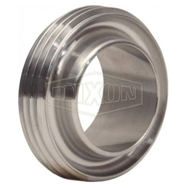 Welding Male, Ring Joint, Series: RJT-15, Fitting/Connector Type: Male, 2 in Nominal Size, 1.06 in T